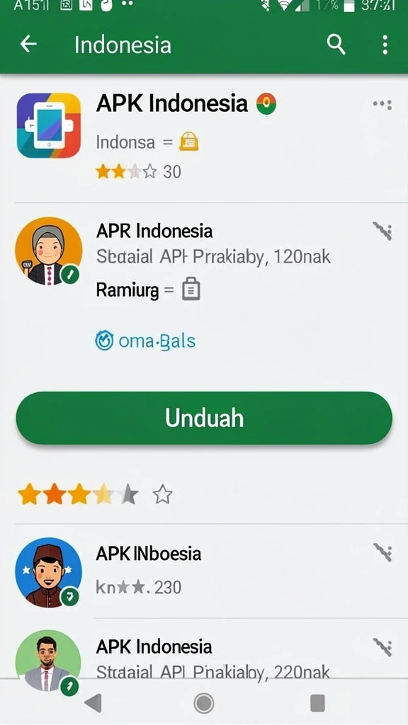 Download 77rl APK untuk Android 3