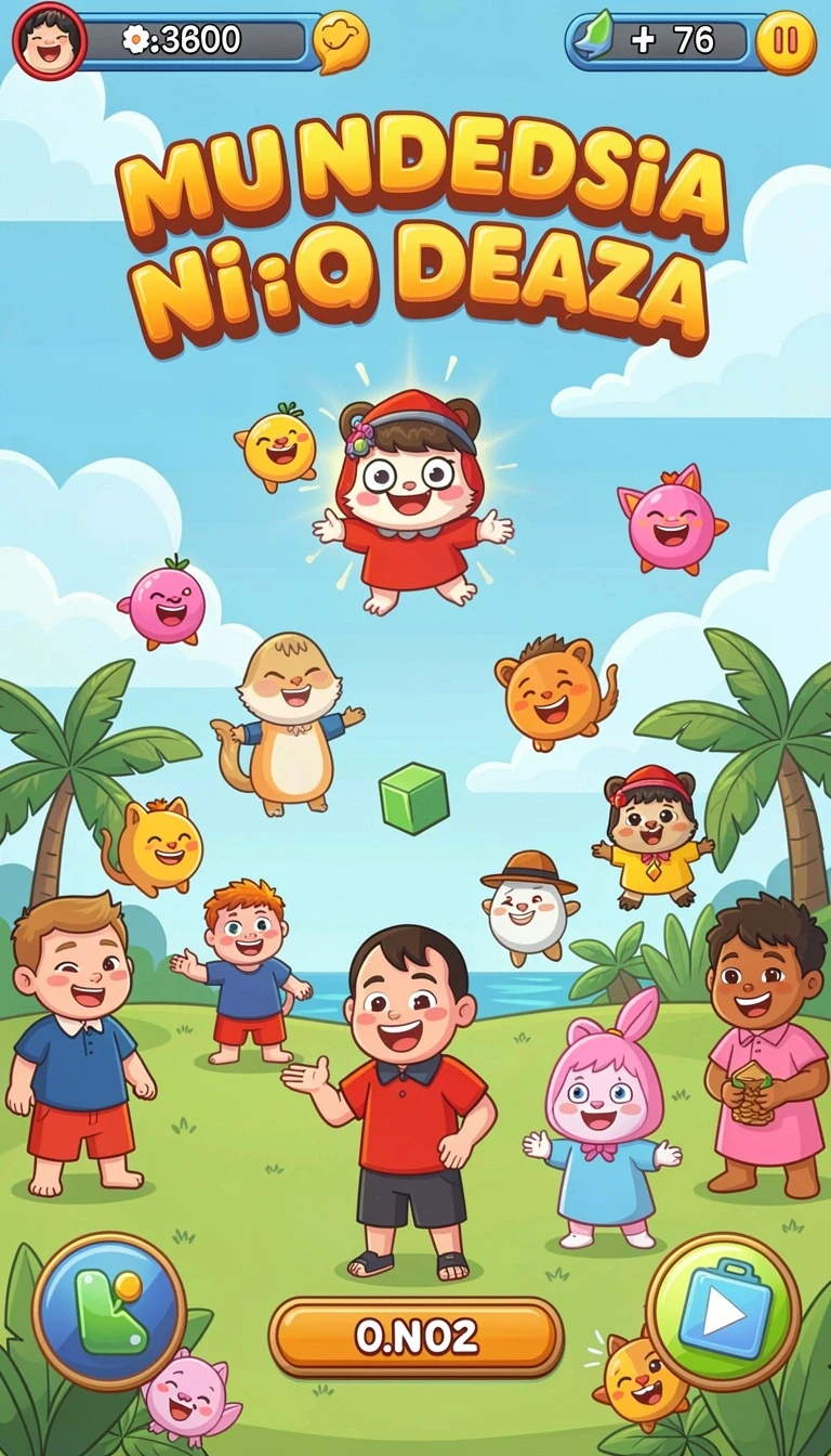 Download idr108 APK untuk Android 3