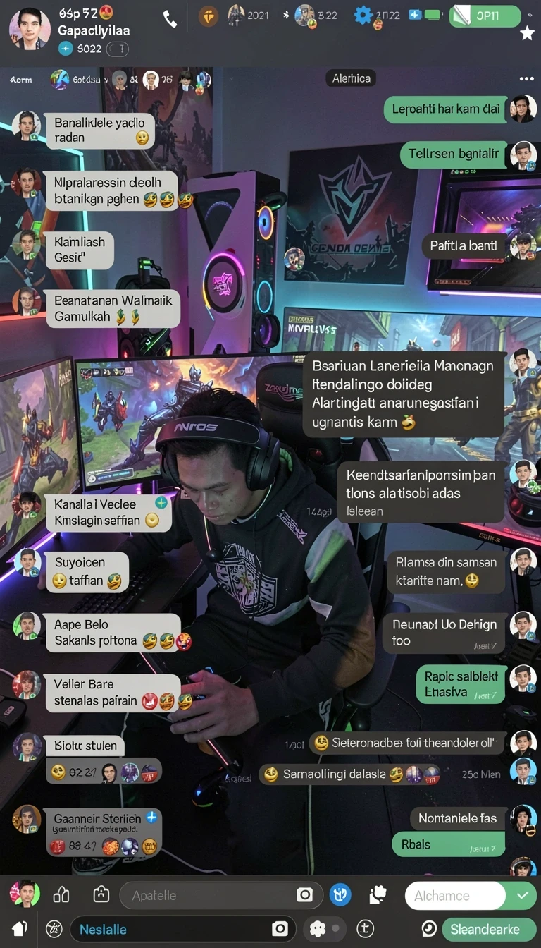 Review Aplikasi 7cone 3
