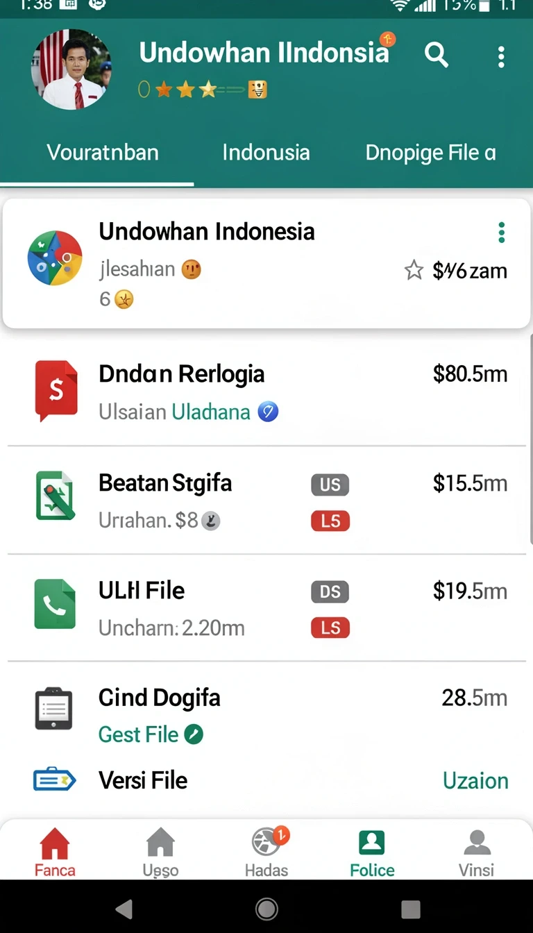 Review Aplikasi velbet4d