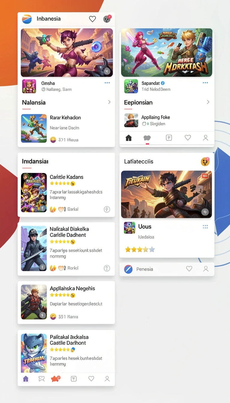Review Aplikasi bosplay77 3