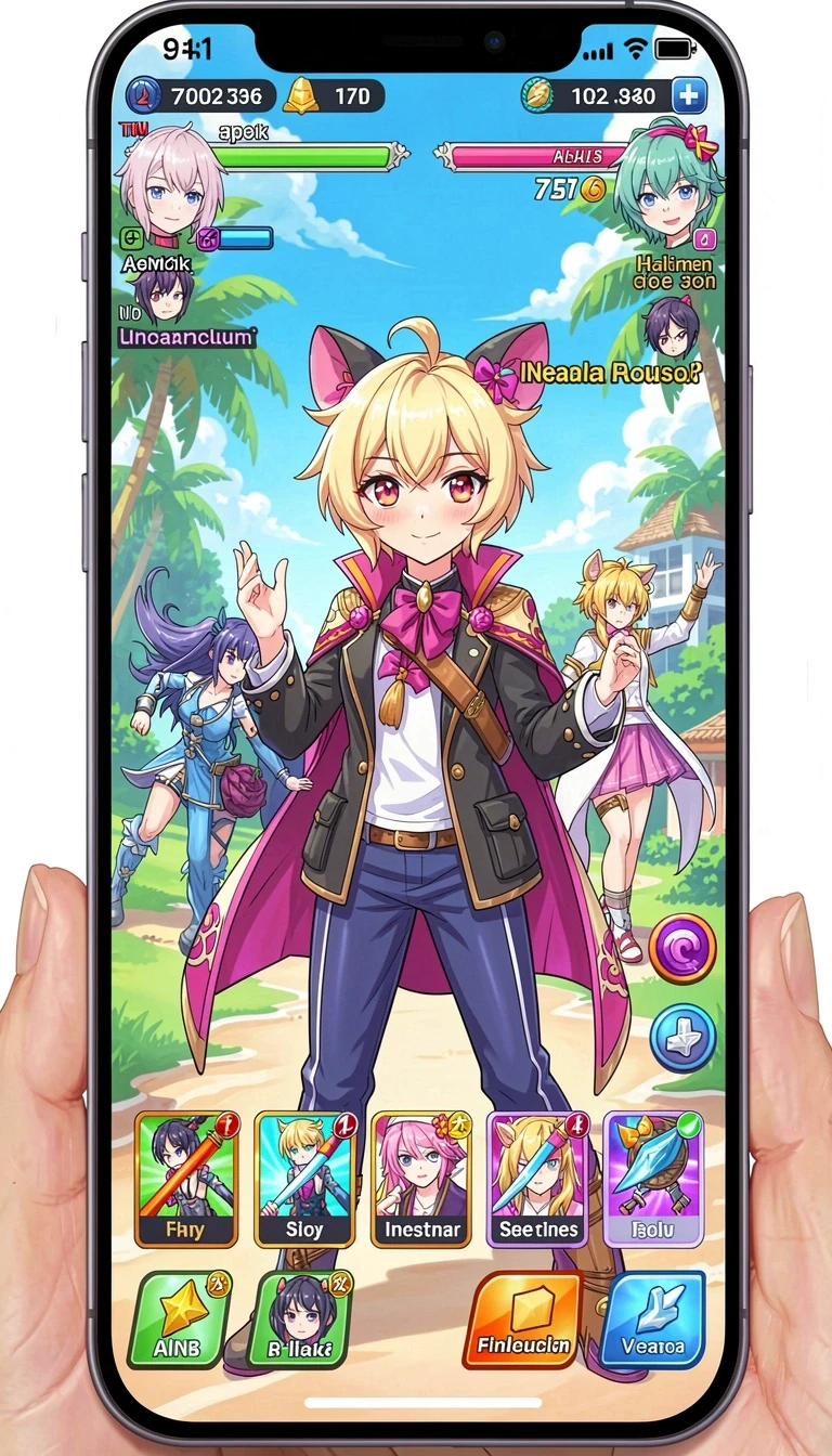Review Aplikasi jvs88 2