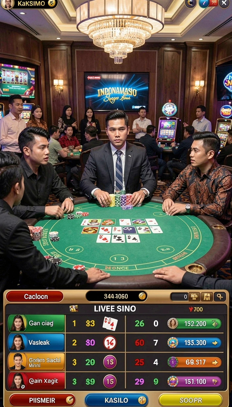 Review Aplikasi bromo77