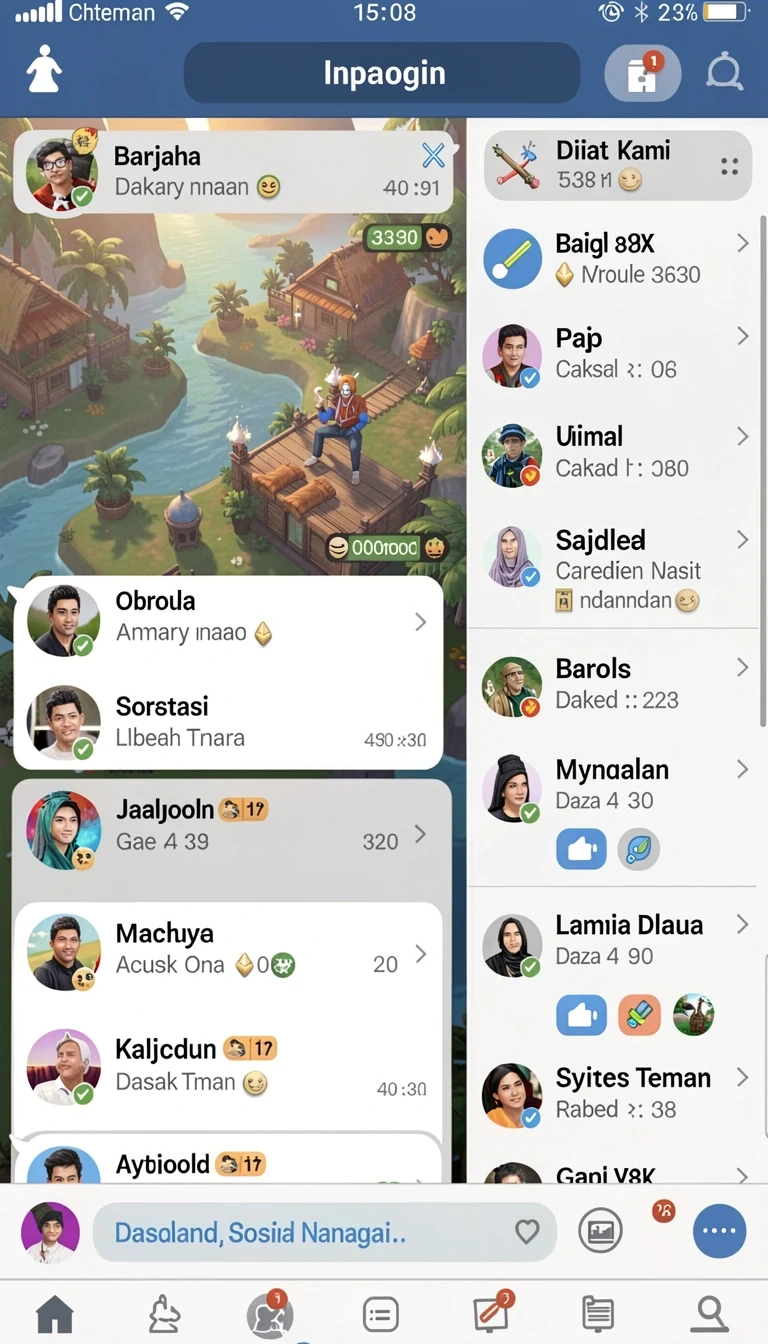 Review Aplikasi rebahin 2