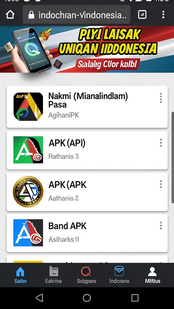 Review Aplikasi rsnvip 2