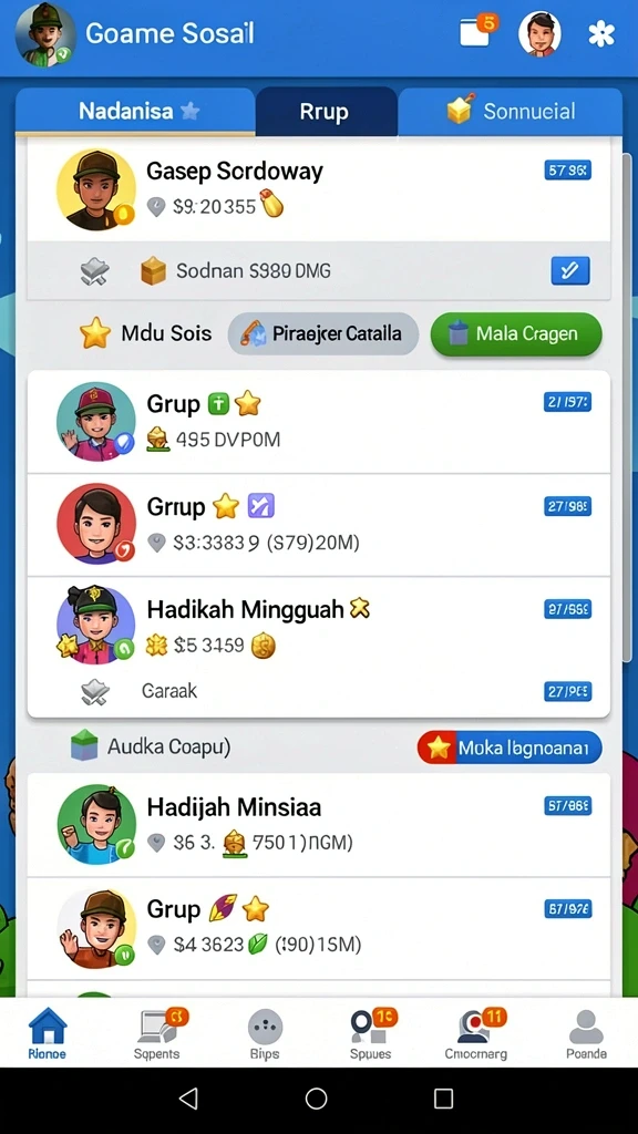 Download 11wbet APK untuk Android 3