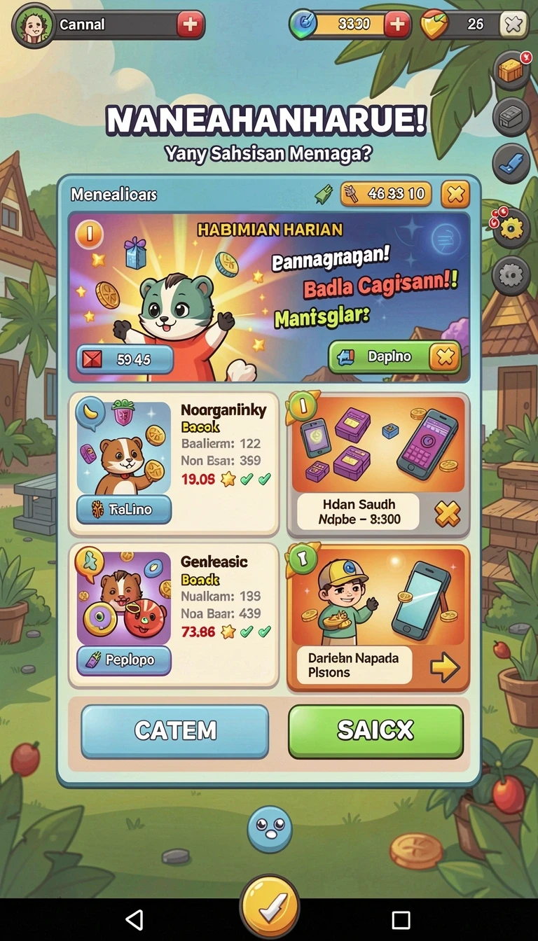 Download guru303 APK untuk Android 3