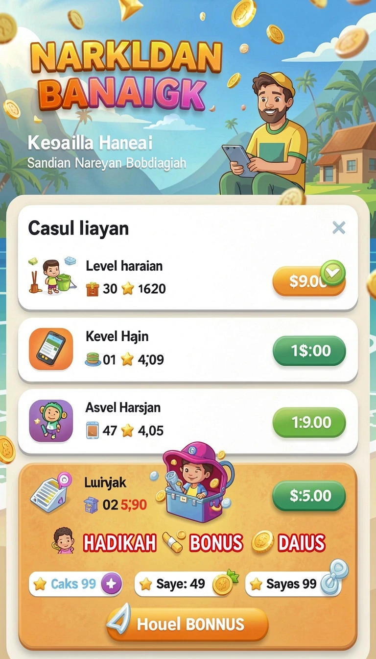 Download 77rl APK untuk Android 2