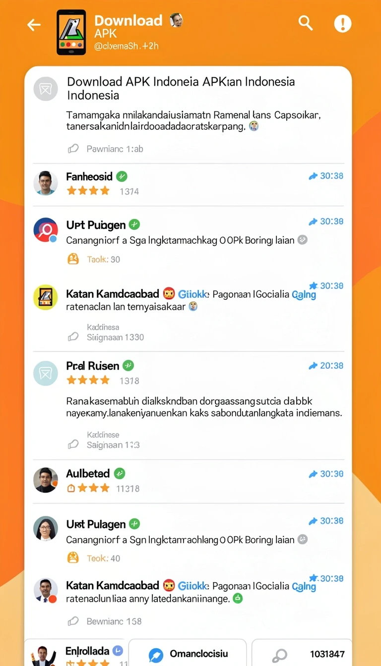 Review Aplikasi rejeki789 2