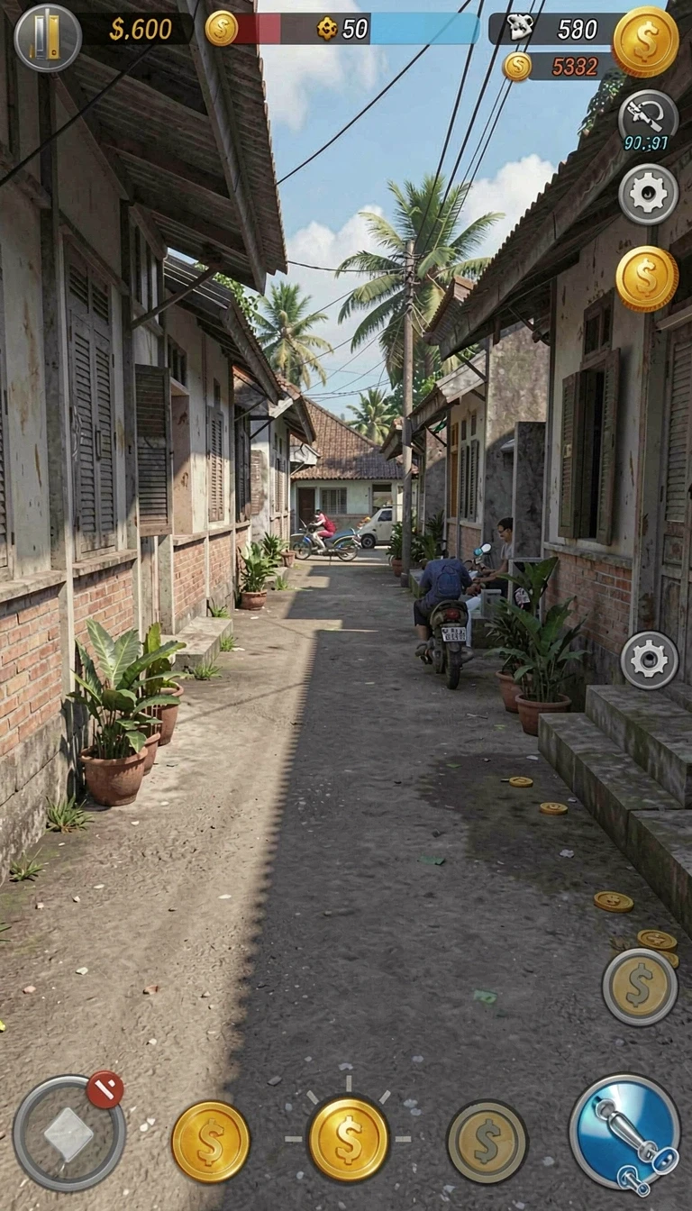 Review Aplikasi zzk 3