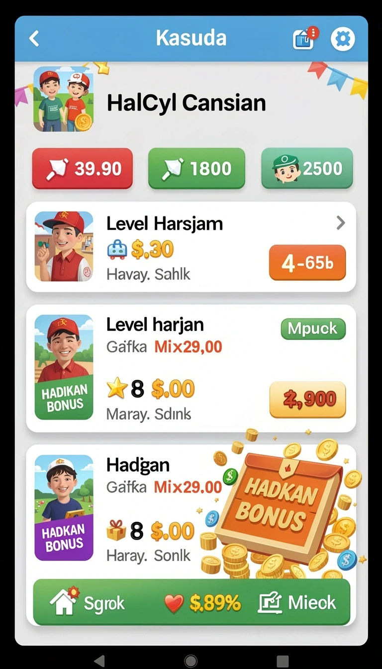 Review Aplikasi y98 3