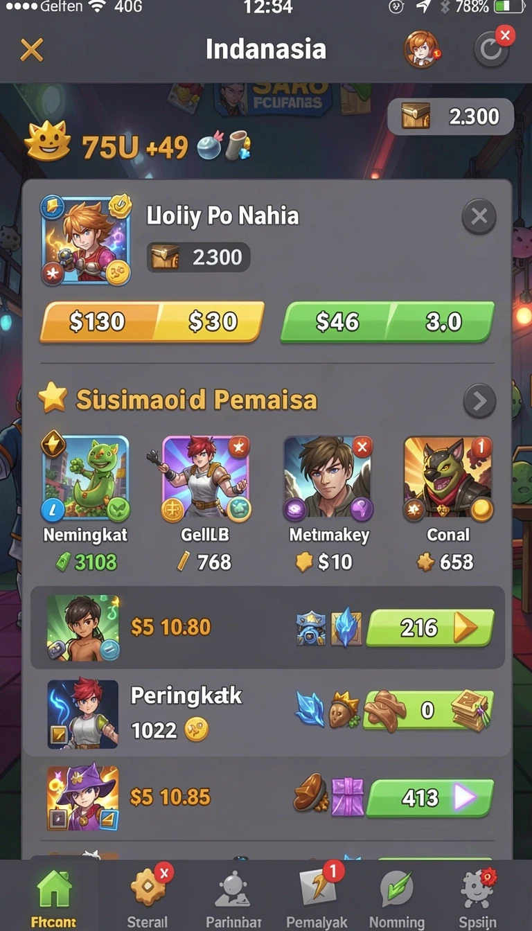 Review Aplikasi mpo999 2