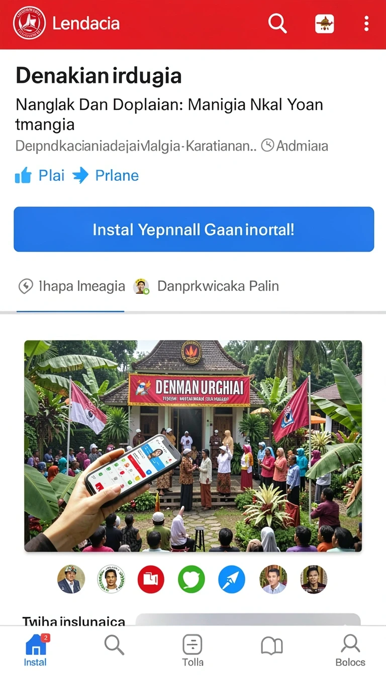 pasar123 App APK Terbaru 2