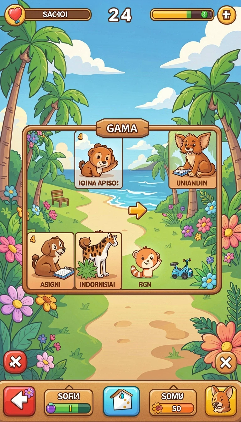Download hokitime APK untuk Android 2