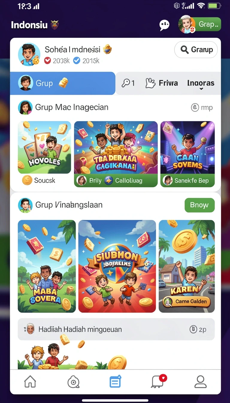 Download she777 APK untuk Android 3