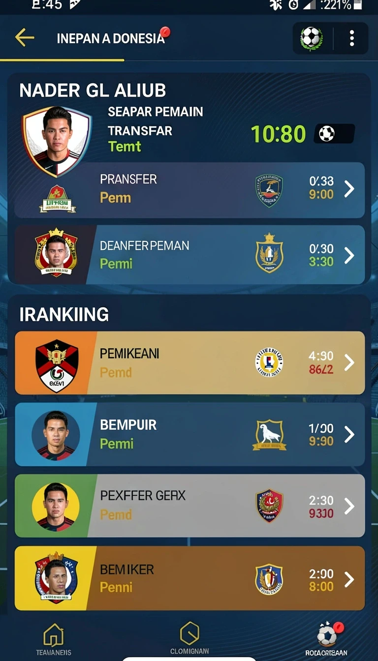 Review Aplikasi gadaitoto 3