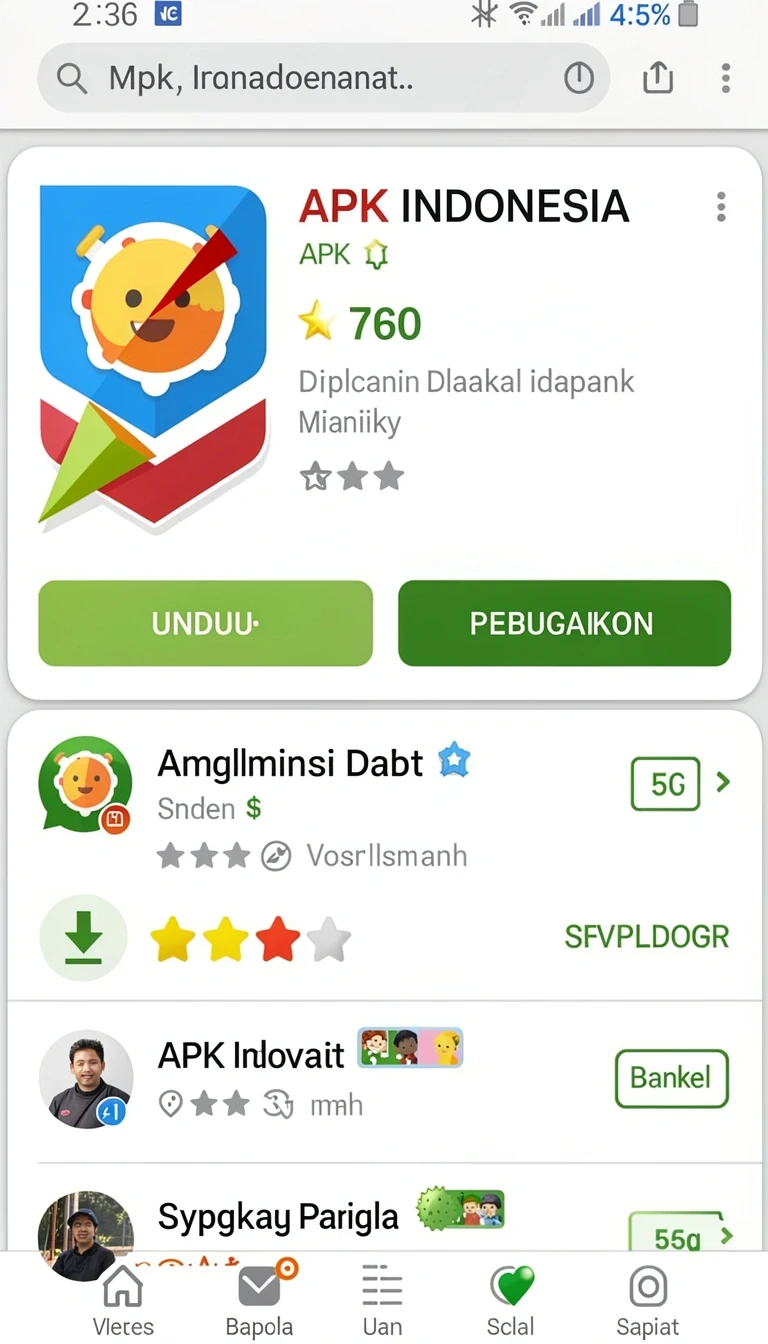 Review Aplikasi buah4d 2