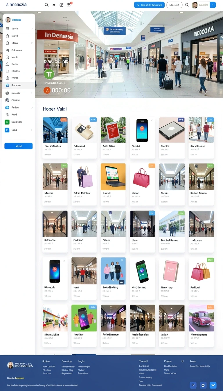 Review Aplikasi advantages 2