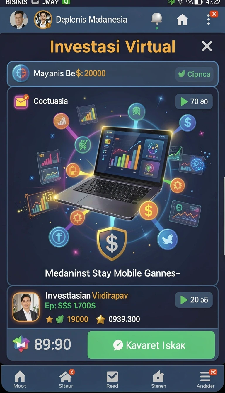 Review Aplikasi hqtoto 3