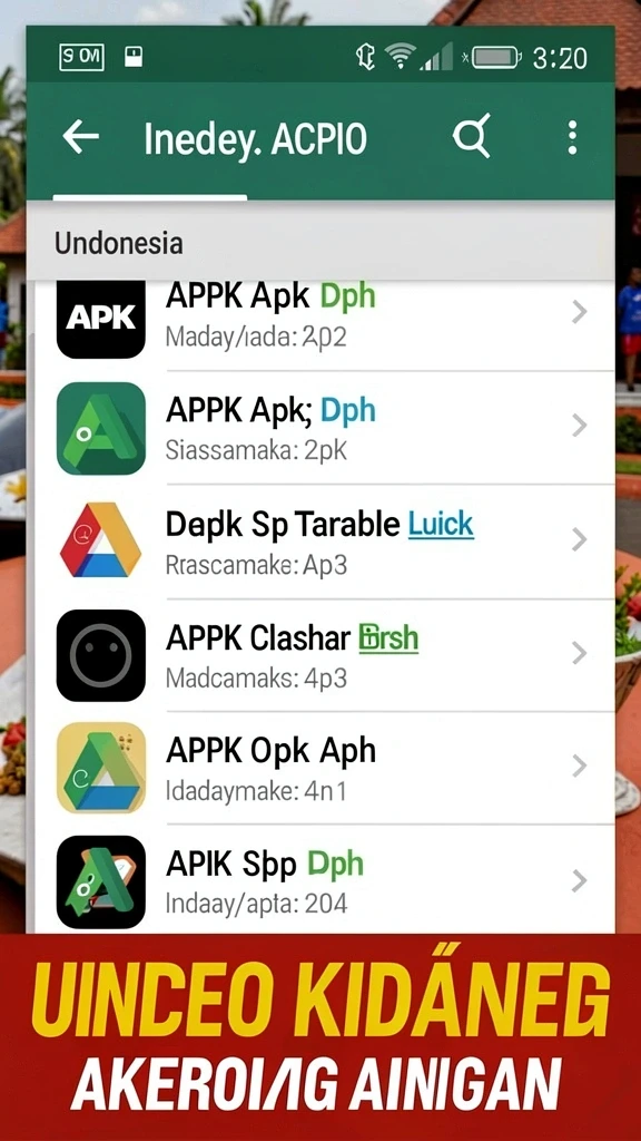 Review Aplikasi gatotkaca123