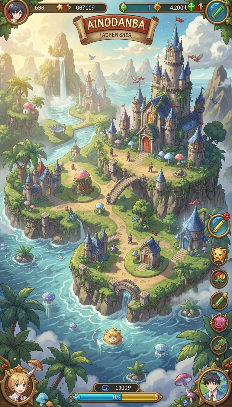 Download 070slot APK untuk Android