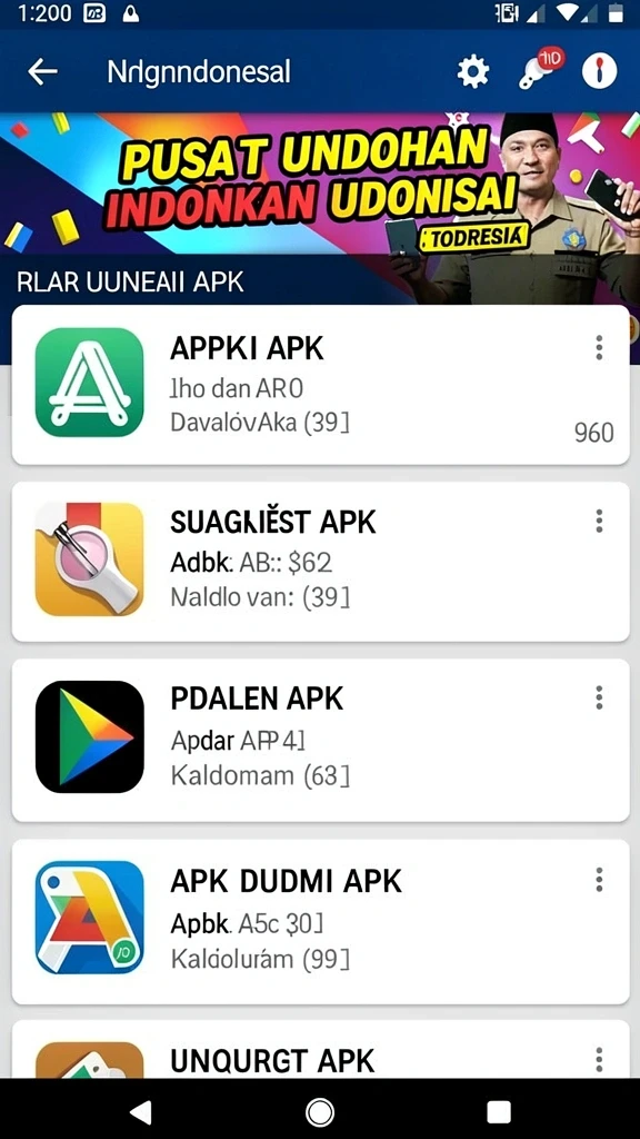 Review Aplikasi indosattoto