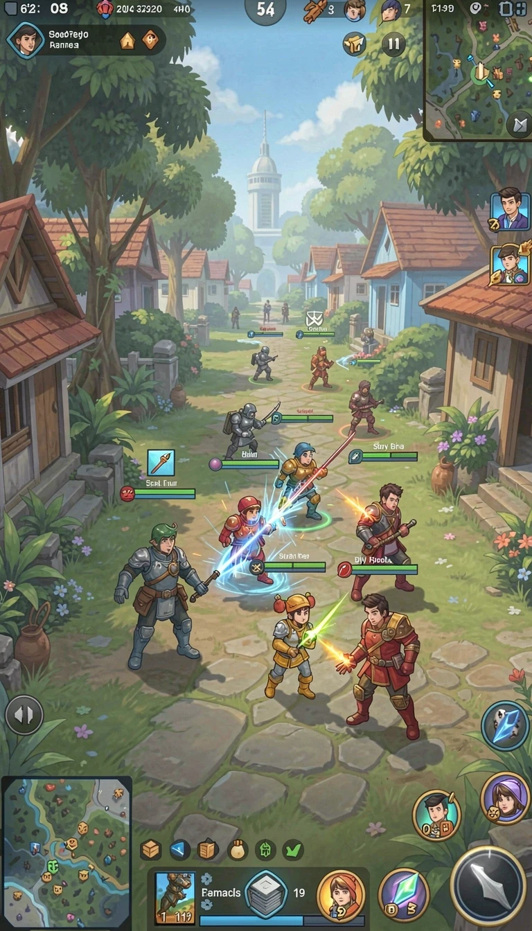 Review Aplikasi indoslot303 3