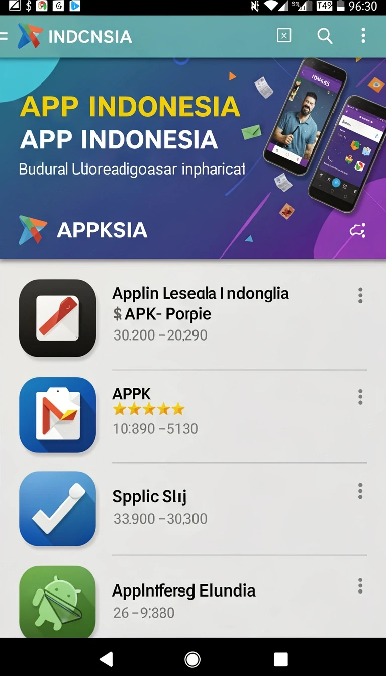 Review Aplikasi strategy 2