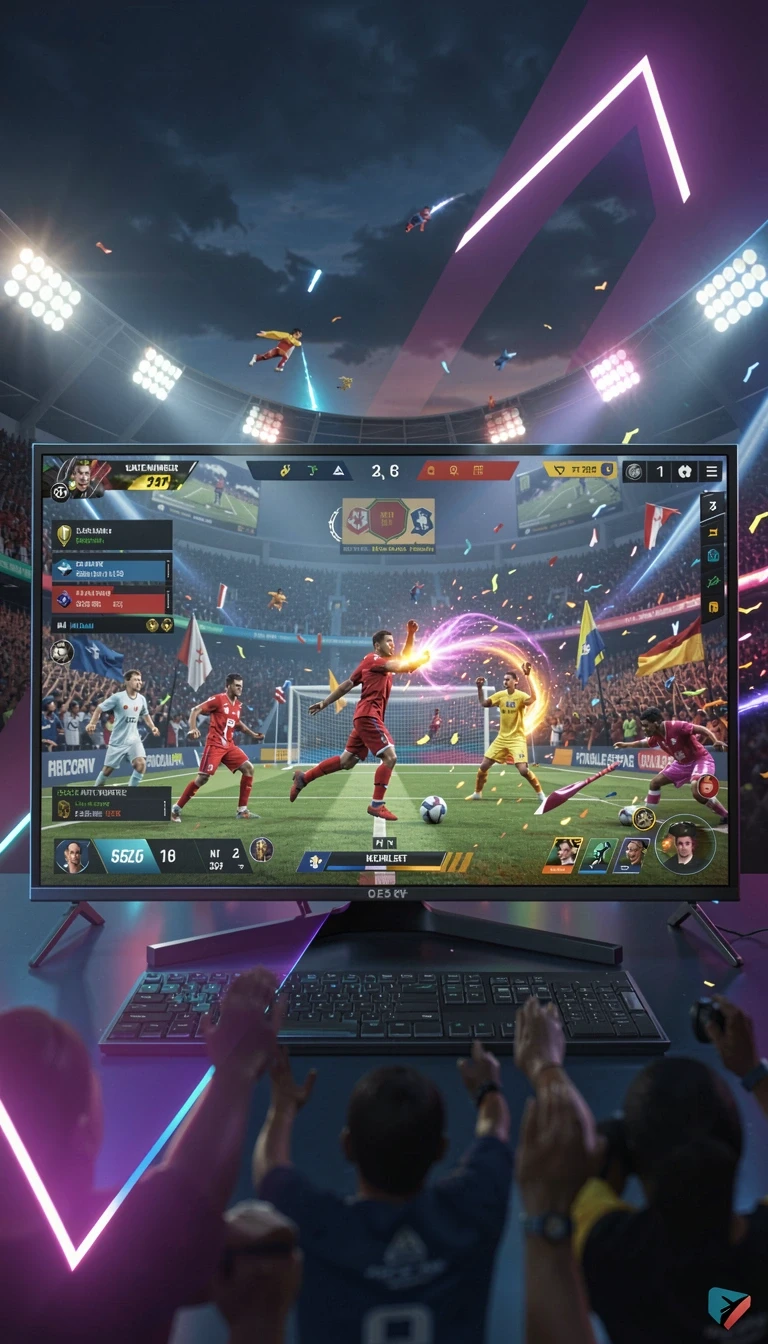 Review Aplikasi sd107 Versi Terbaru