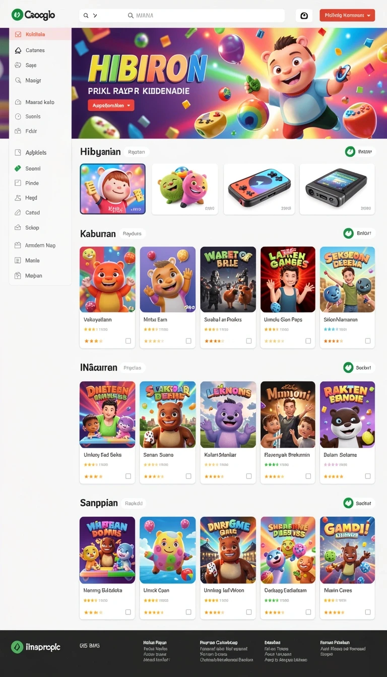 Download idr108 APK untuk Android