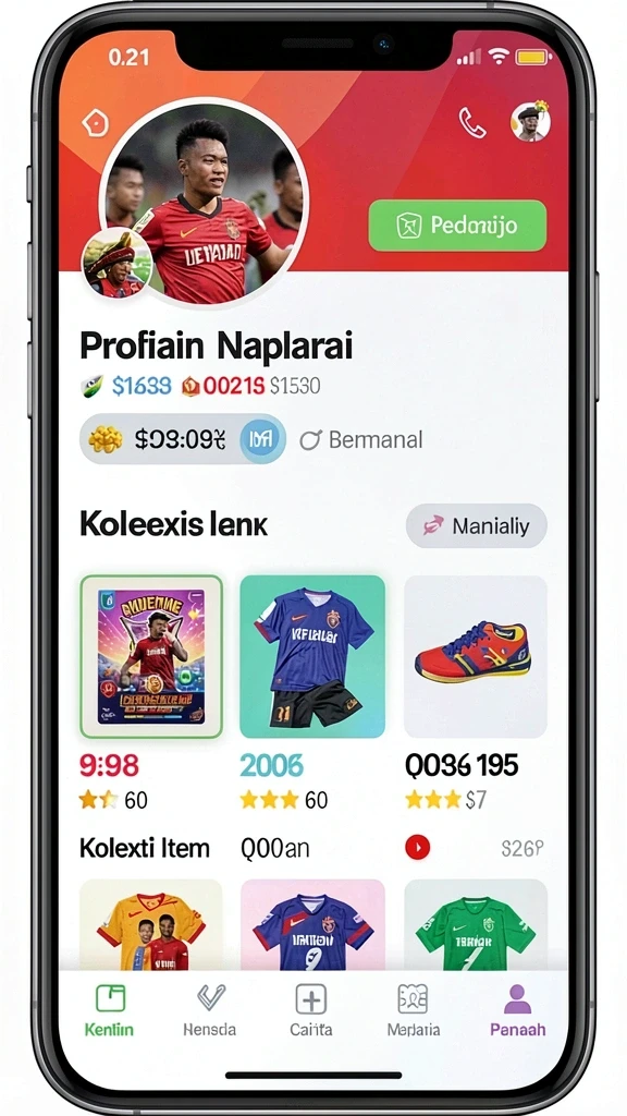 Review Aplikasi neymar88 Versi Terbaru