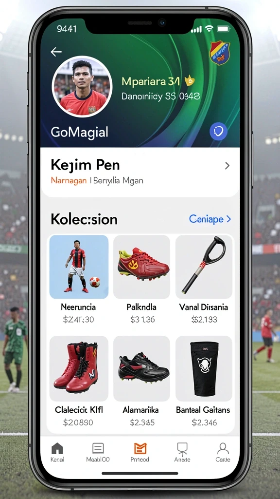 Review Aplikasi megapetir